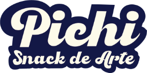 Pichi Snack de Arte